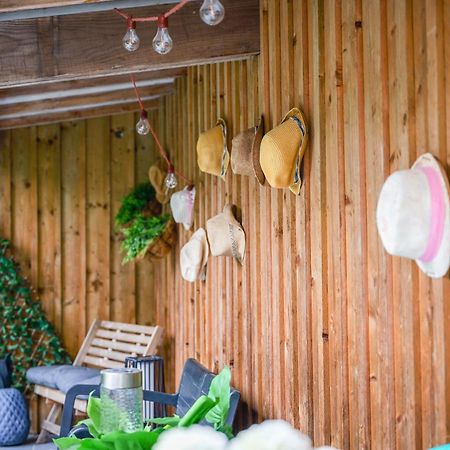 Gite La Casa Del Cookie Chimay Exterior photo